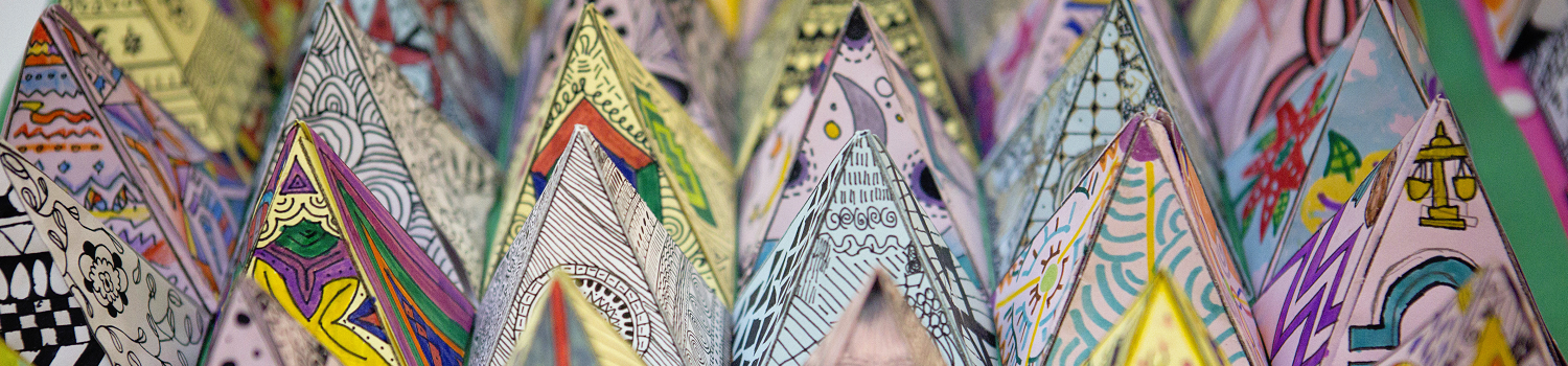 Arts Development – Deneia Primary